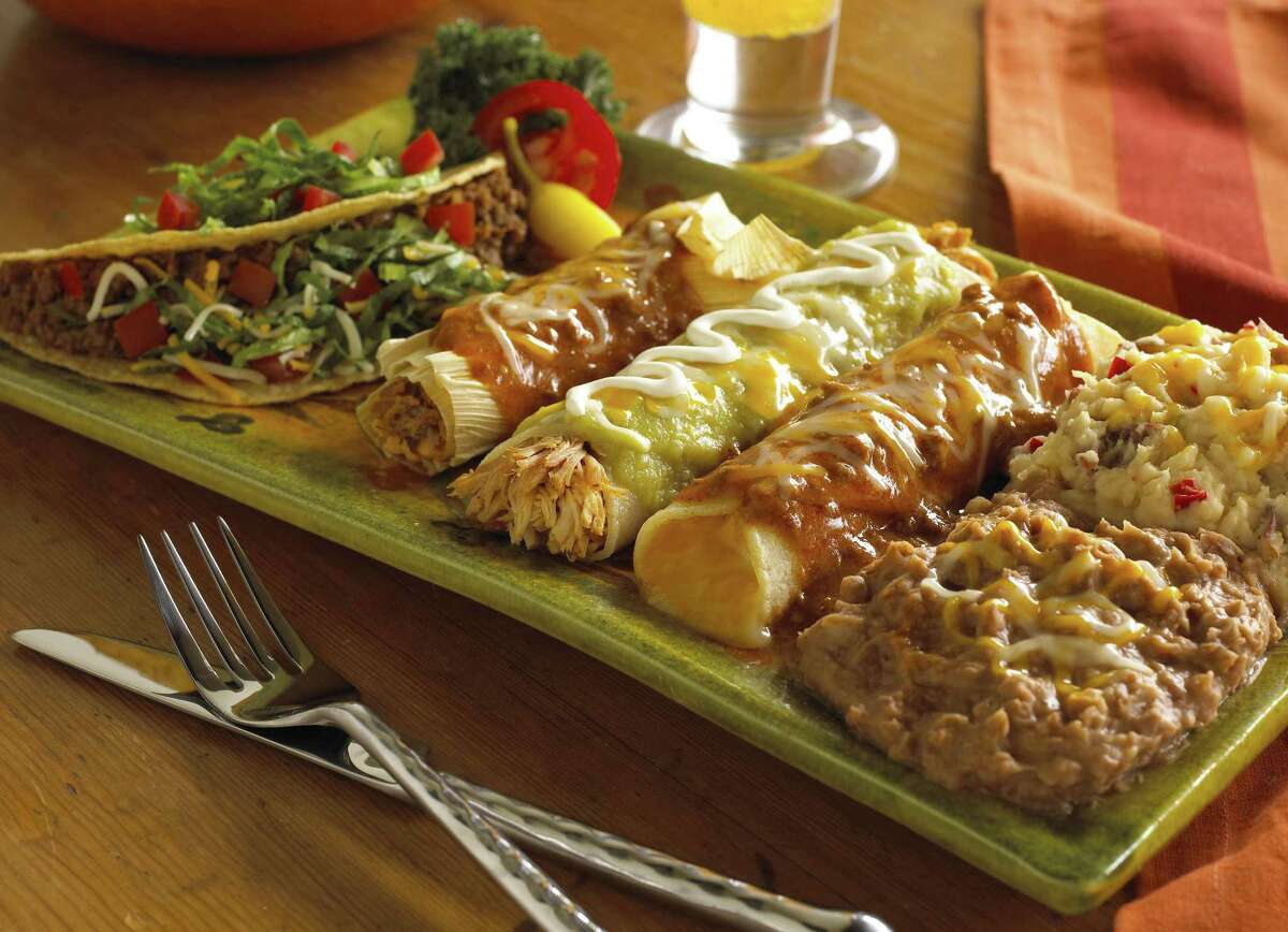 The most iconic dish from every state, where to find it in Houston