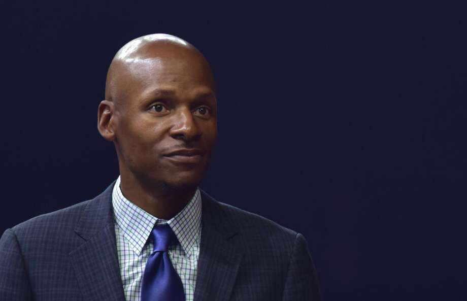 ray allen wants uconn to "make things right" for kevin ollie