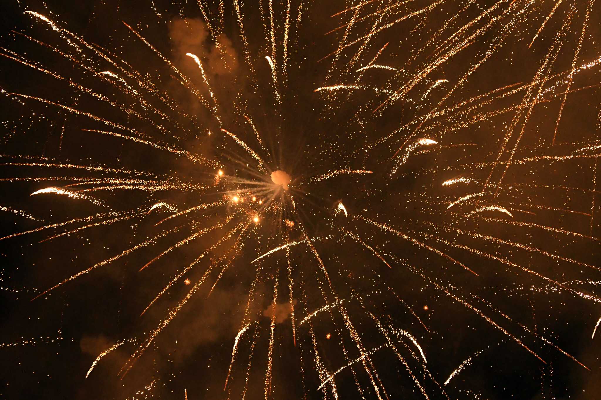 Illegal fireworks take toll on neighbors, defy enforcement