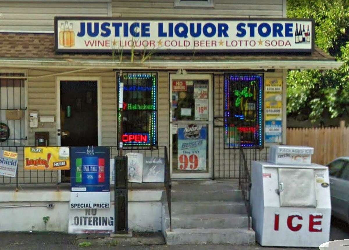 Edward Hardison, of Ansonia, bought a Gold Premium lottery ticket at the Justice Liquor Store on Trumbull Avene in Bridgeport. On Tuesday, June 19, 2018, Hardison claimed $360,000 from the winning ticket.