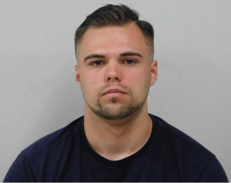 Branden Fitzgerald >> Police Torrington Man Stole From Ymca Patrons Westport News Branden Fitzgerald >> Police Torrington Man Stole From Ymca Patrons Westport News