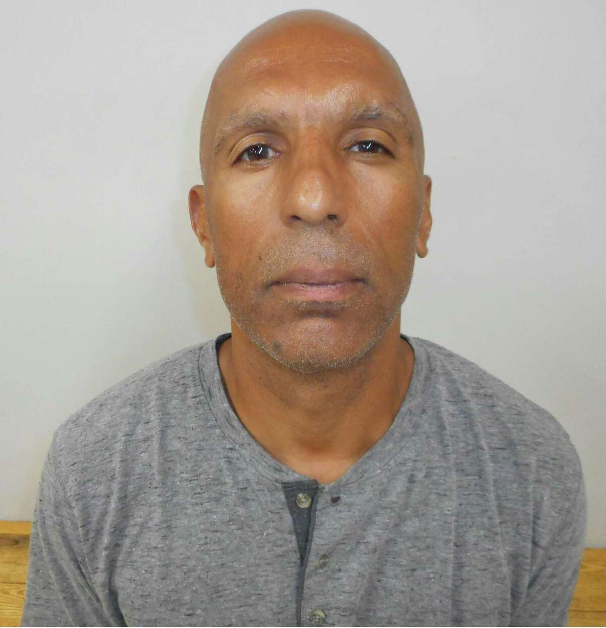 Bridgeport resident Richard Jaiman was charged with first degree burglary and fourth degree larceny in Westport on June 18.