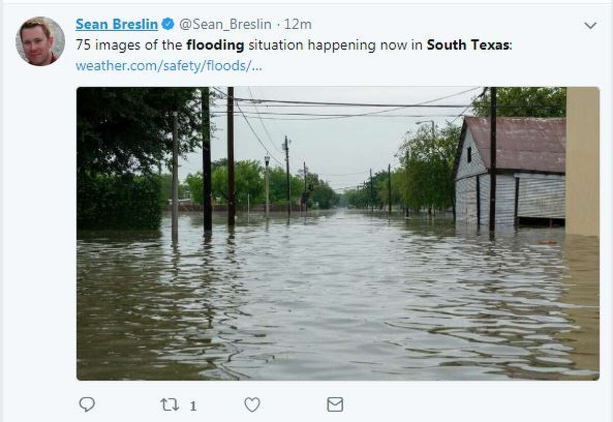 Gov. Abbott issues disaster declaration for severe flooding across