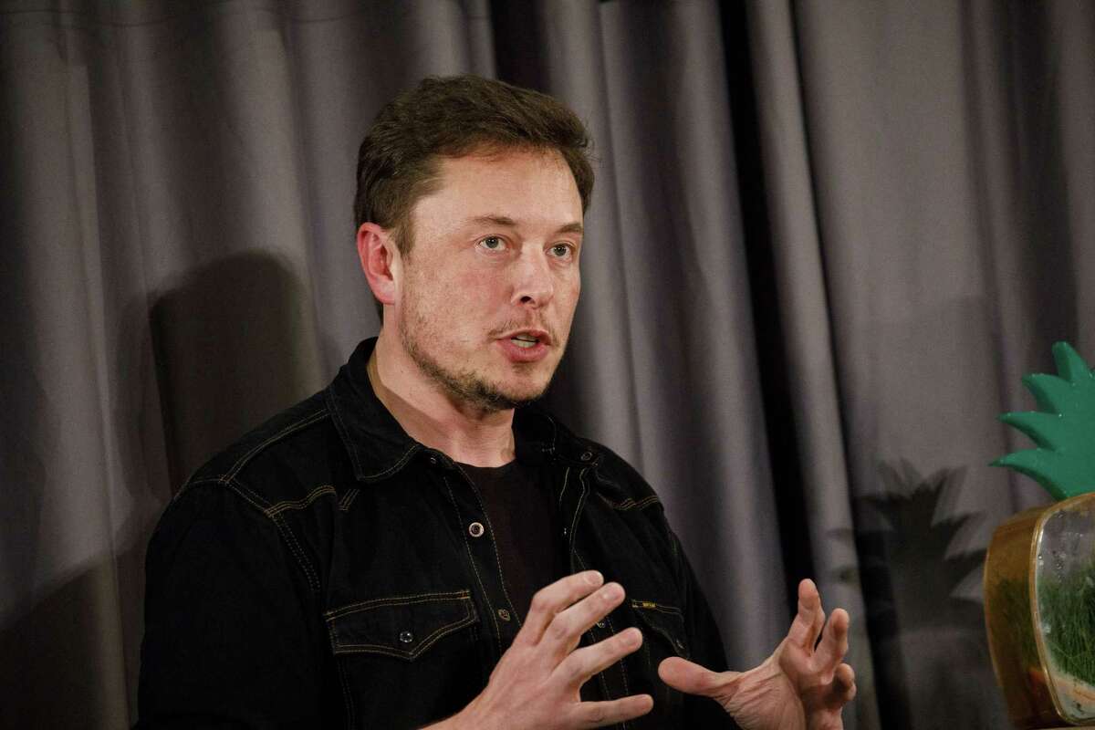 Elon Musk's business, Boring Company Co., aims to dig tunnels for transportation networks.