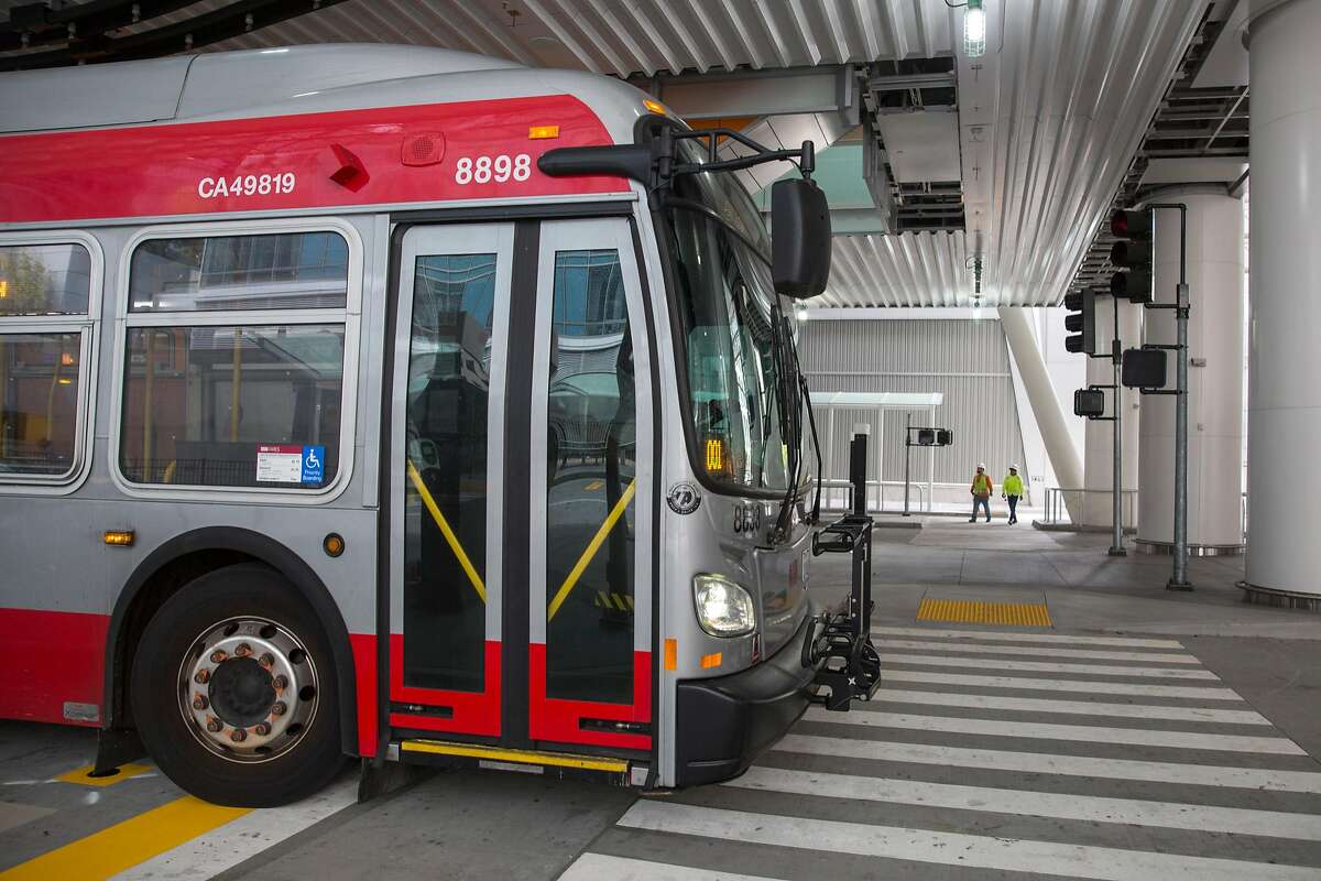 Muni acknowledges it needs to get more drivers and light-rail operators on the road to improve service. 