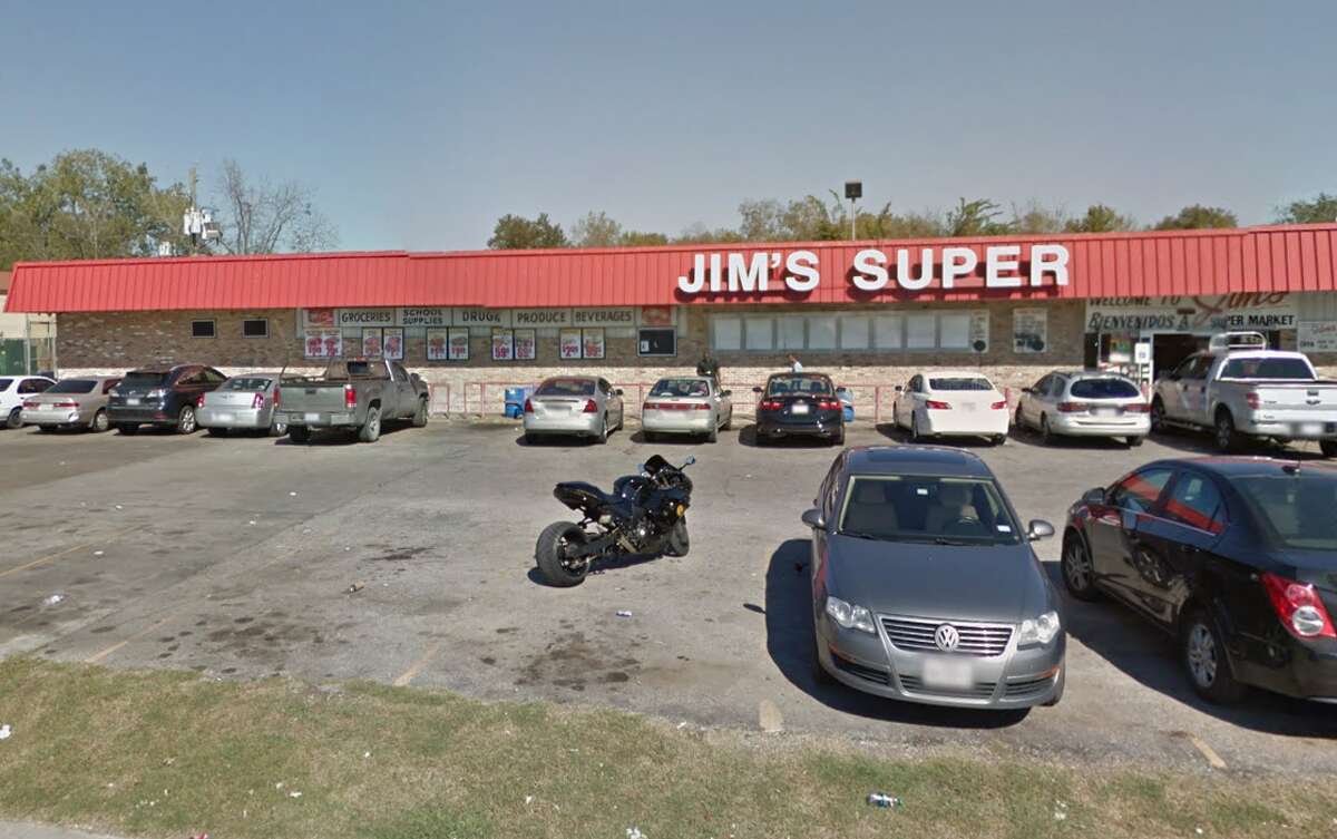 Houston businesses caught selling alcohol to minors since April