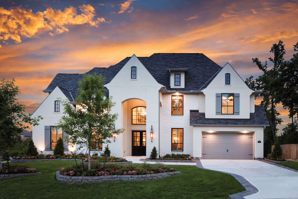 Bridgeland to debut exclusive lakeside enclave of homes on half-acre lots