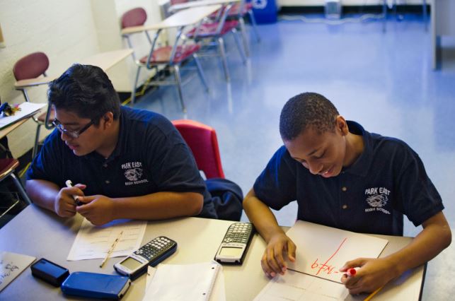 Regents Test Scoring Has Some Fuzzy Math Times Union - 