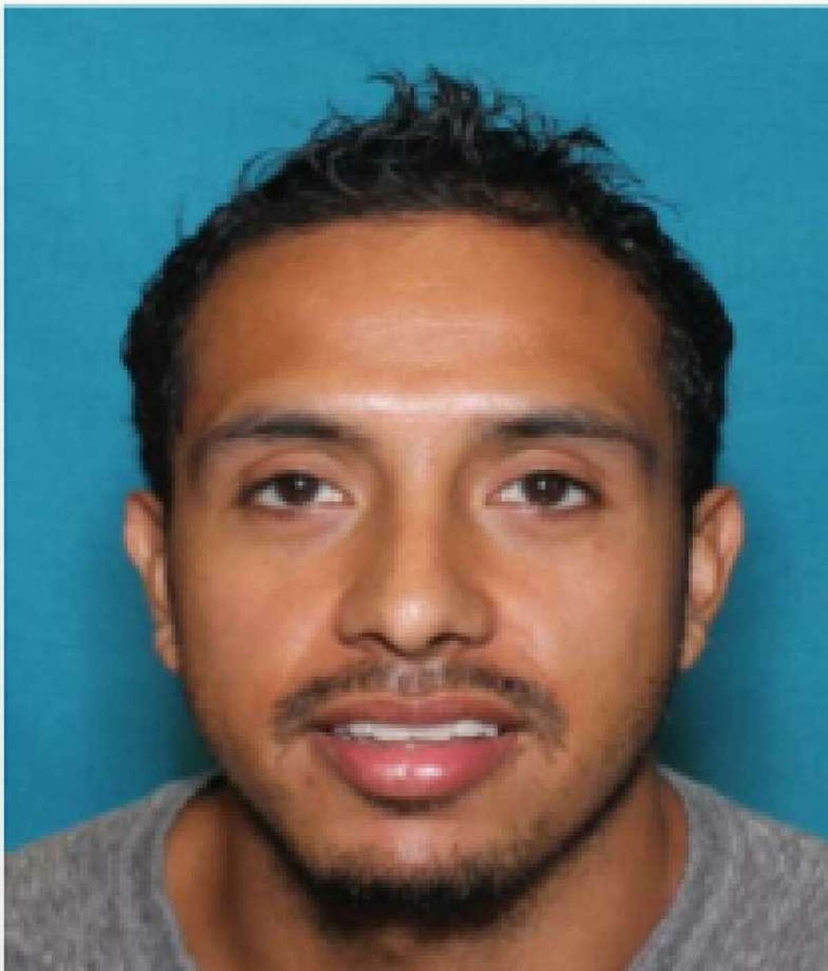 David Asa Villarreal was accused of stabbing his boyfriend and drug dealer, Aaron Estrada, to death in Oct. 2015.