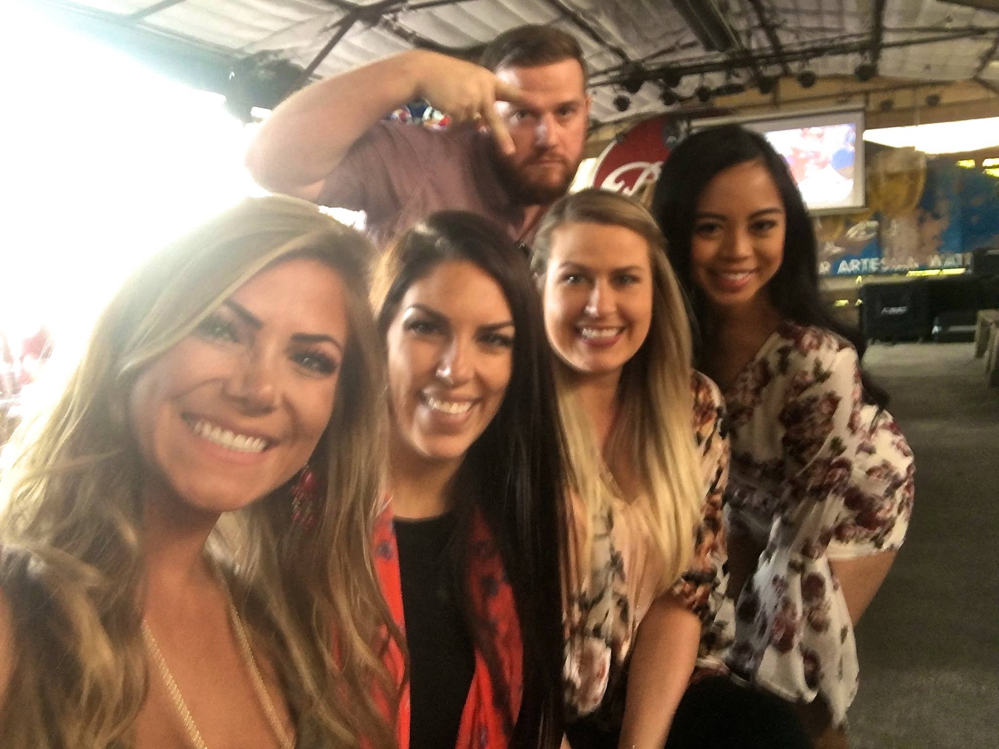 Readers Share Their Best Photos For National Selfie Day
