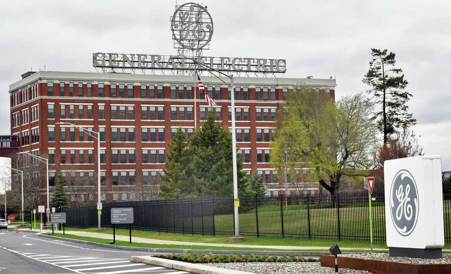 GE Power, the General Electric Co. subsidiary headquarters Friday April 21, 2017 in Schenectady, NY.  (John Carl D'Annibale / Times Union) Photo: John Carl D'Annibale / 20040330A