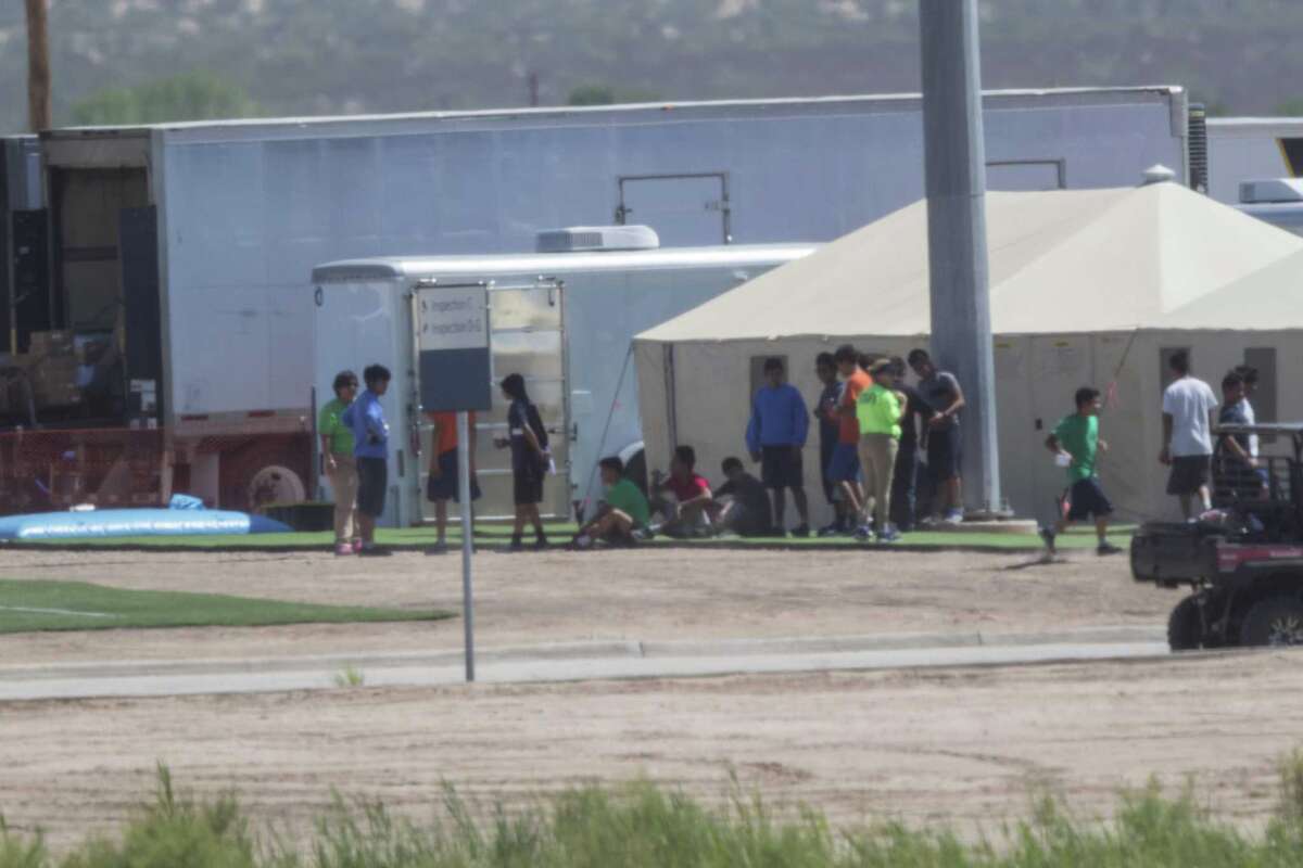 Delegation of mayors converge in Tornillo