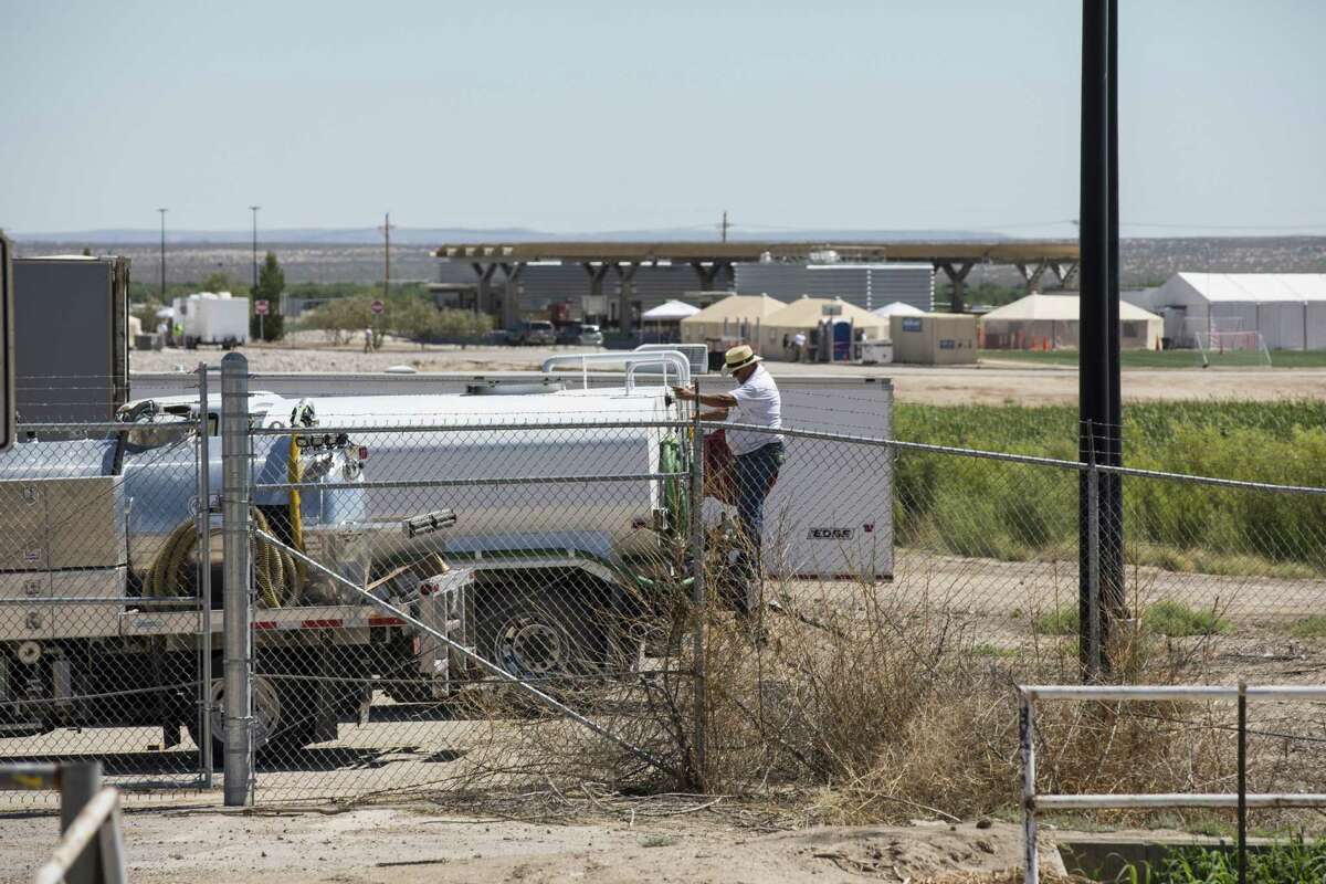 Delegation of mayors converge in Tornillo