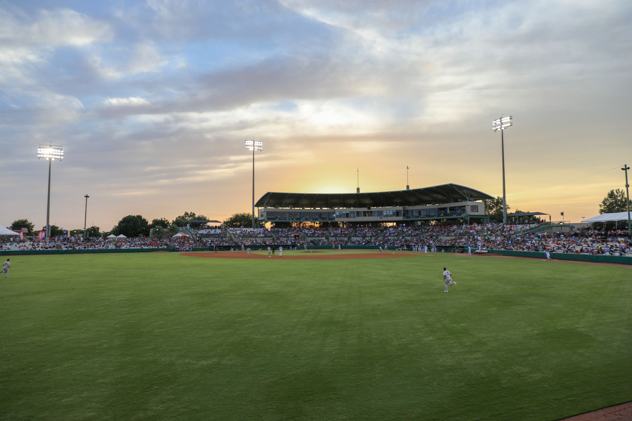 About the Flying Chanclas de San Antonio: Minor League Baseball's Copa de  la Diversión - SATXtoday