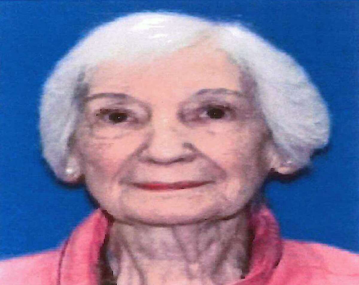 90-year-old Woman Missing; Last Seen Driving On I-84