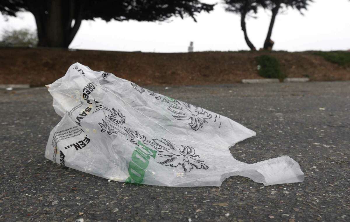 Texas Supreme Court strikes down city plastic bag bans