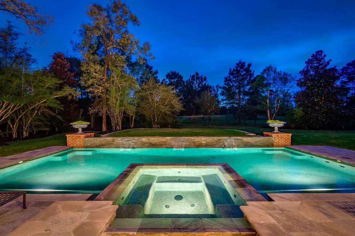 235 S. Fazio Court, Spring$3.2 million5 bedrooms, 5 full and 3 half bathrooms$390.43 per square footSee the listing at HAR.com