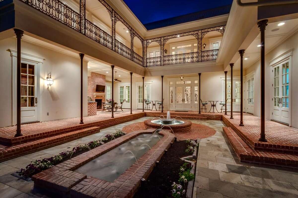 235 S. Fazio Court, Spring$3.2 million5 bedrooms, 5 full and 3 half bathrooms$390.43 per square footSee the listing at HAR.com