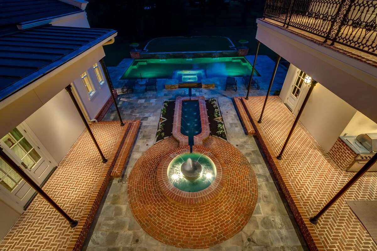 235 S. Fazio Court, Spring$3.2 million5 bedrooms, 5 full and 3 half bathrooms$390.43 per square footSee the listing at HAR.com