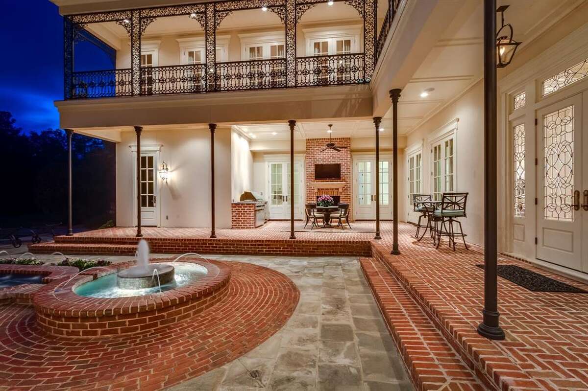 235 S. Fazio Court, Spring$3.2 million5 bedrooms, 5 full and 3 half bathrooms$390.43 per square footSee the listing at HAR.com