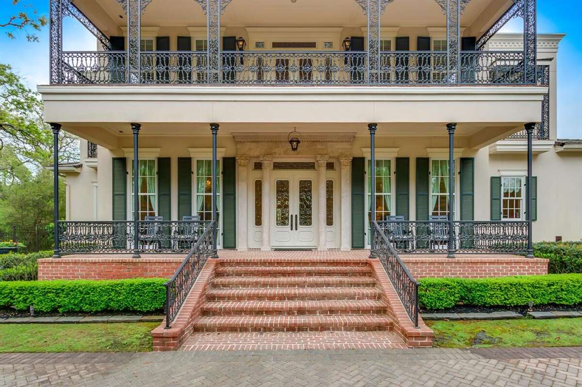 235 S. Fazio Court, Spring$3.2 million5 bedrooms, 5 full and 3 half bathrooms$390.43 per square footSee the listing at HAR.com