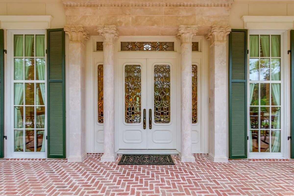 235 S. Fazio Court, Spring$3.2 million5 bedrooms, 5 full and 3 half bathrooms$390.43 per square footSee the listing at HAR.com