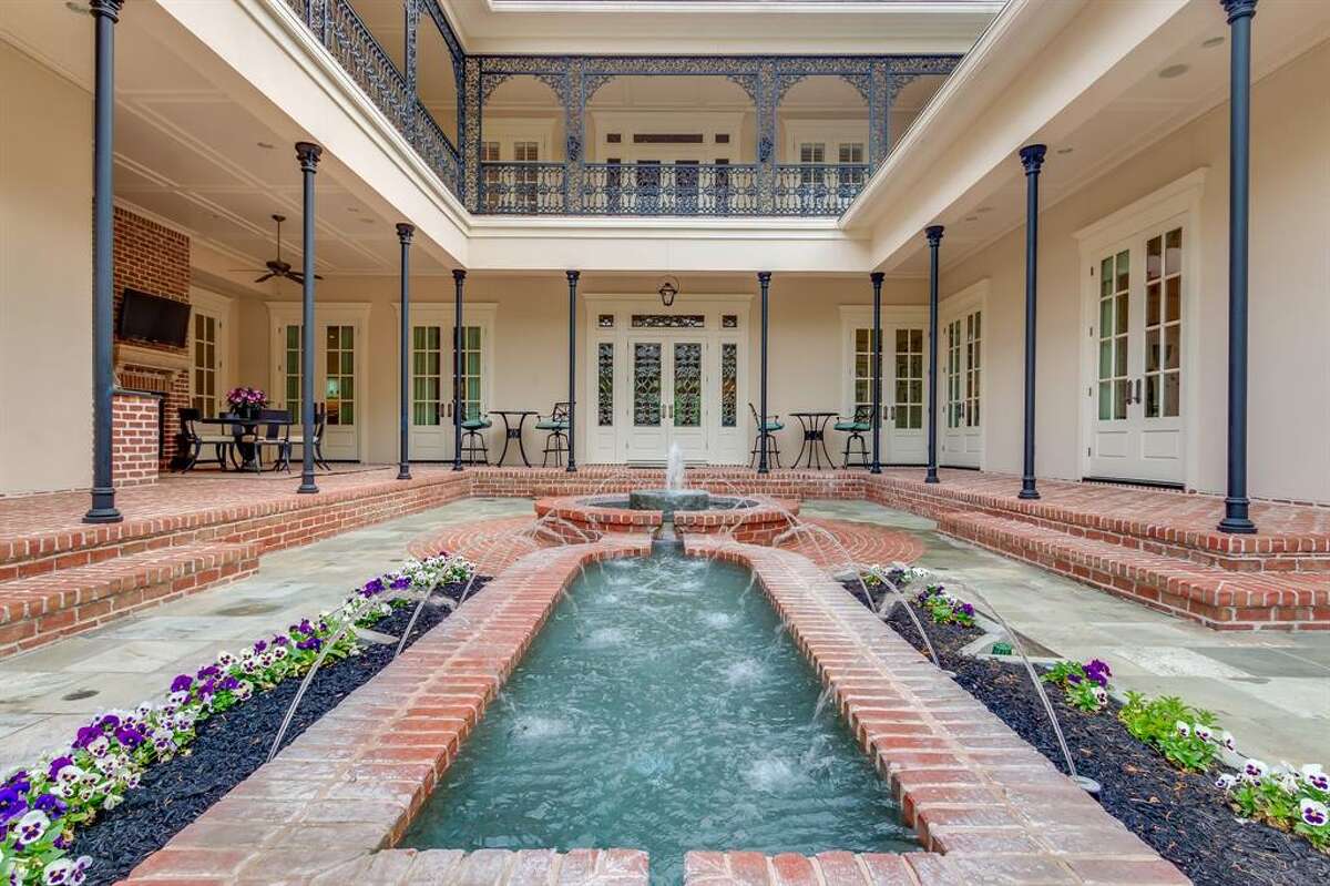 235 S. Fazio Court, Spring$3.2 million5 bedrooms, 5 full and 3 half bathrooms$390.43 per square footSee the listing at HAR.com