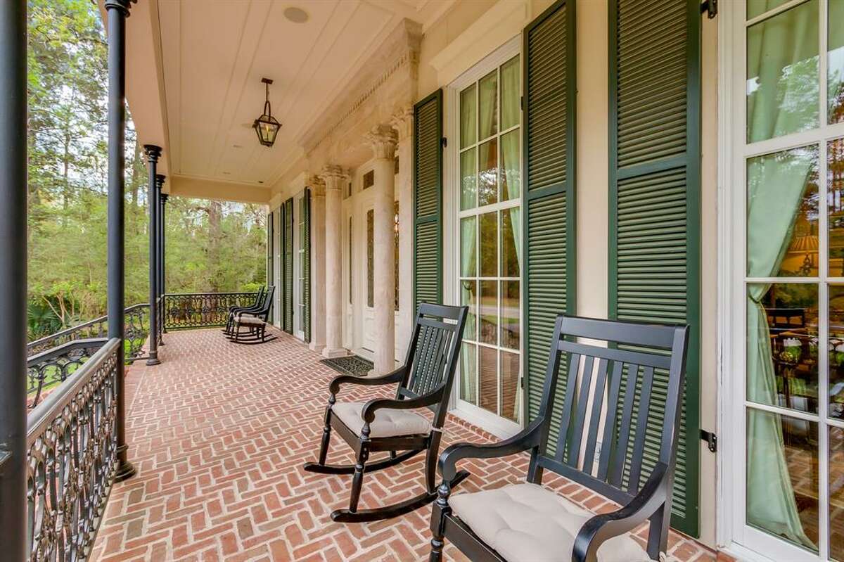 235 S. Fazio Court, Spring$3.2 million5 bedrooms, 5 full and 3 half bathrooms$390.43 per square footSee the listing at HAR.com