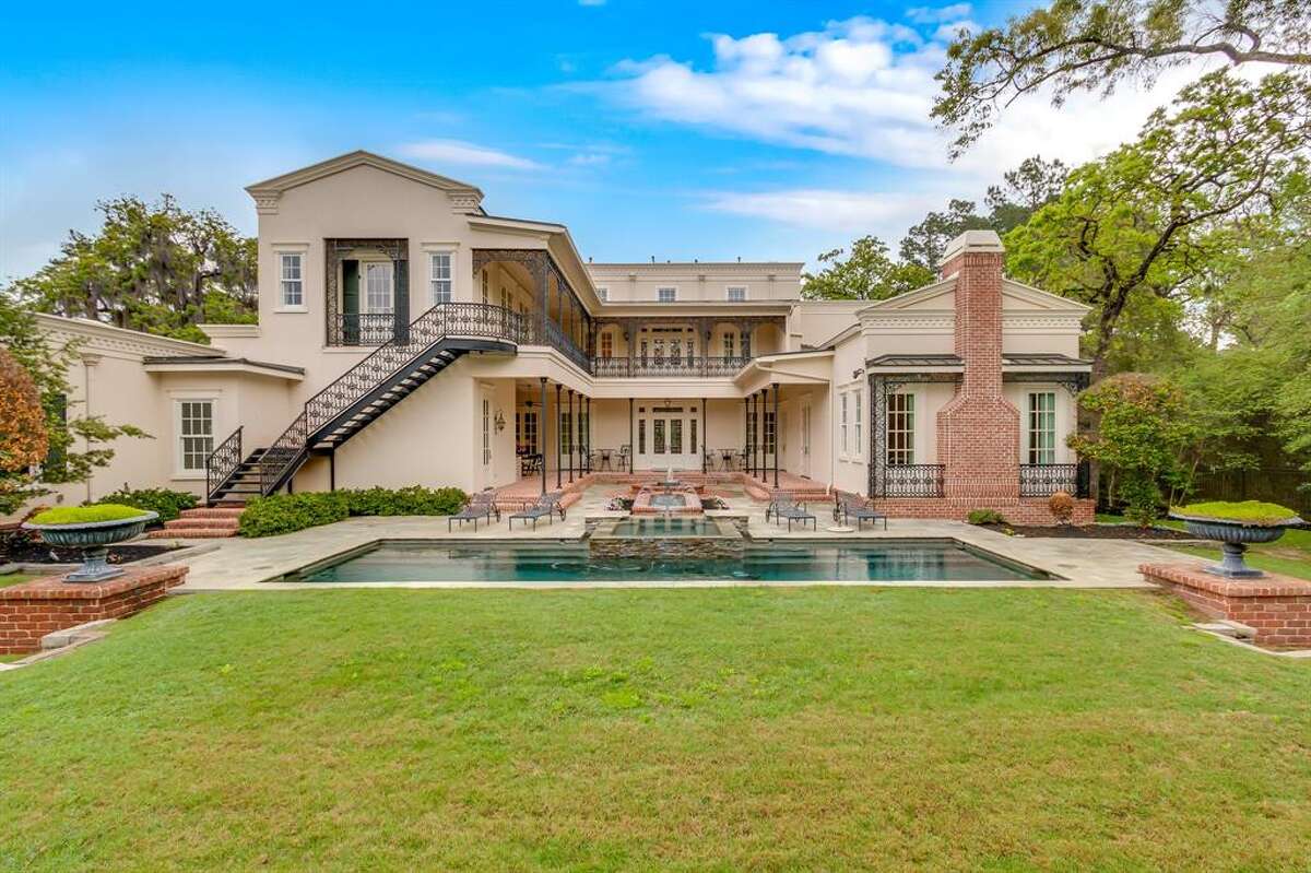 235 S. Fazio Court, Spring$3.2 million5 bedrooms, 5 full and 3 half bathrooms$390.43 per square footSee the listing at HAR.com