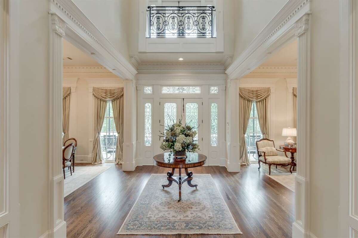 235 S. Fazio Court, Spring$3.2 million5 bedrooms, 5 full and 3 half bathrooms$390.43 per square footSee the listing at HAR.com