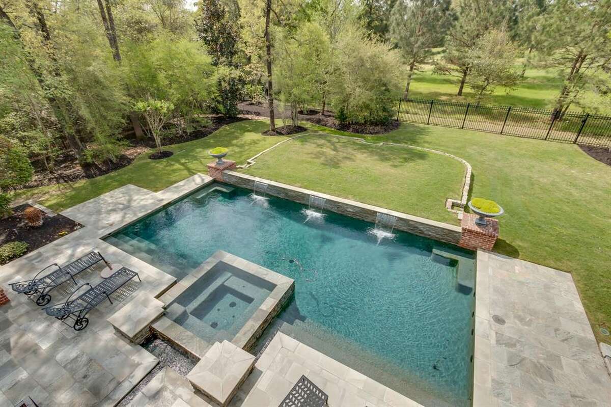 235 S. Fazio Court, Spring$3.2 million5 bedrooms, 5 full and 3 half bathrooms$390.43 per square footSee the listing at HAR.com