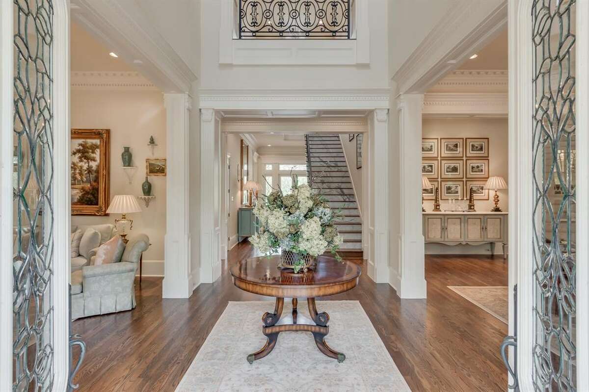 235 S. Fazio Court, Spring$3.2 million5 bedrooms, 5 full and 3 half bathrooms$390.43 per square footSee the listing at HAR.com