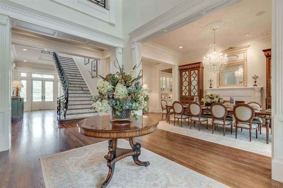 235 S. Fazio Court, Spring$3.2 million5 bedrooms, 5 full and 3 half bathrooms$390.43 per square footSee the listing at HAR.com