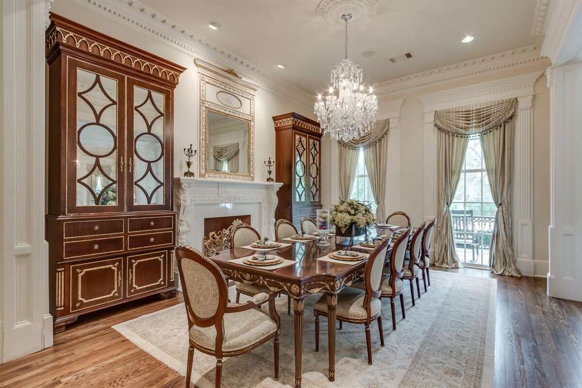 235 S. Fazio Court, Spring$3.2 million5 bedrooms, 5 full and 3 half bathrooms$390.43 per square footSee the listing at HAR.com