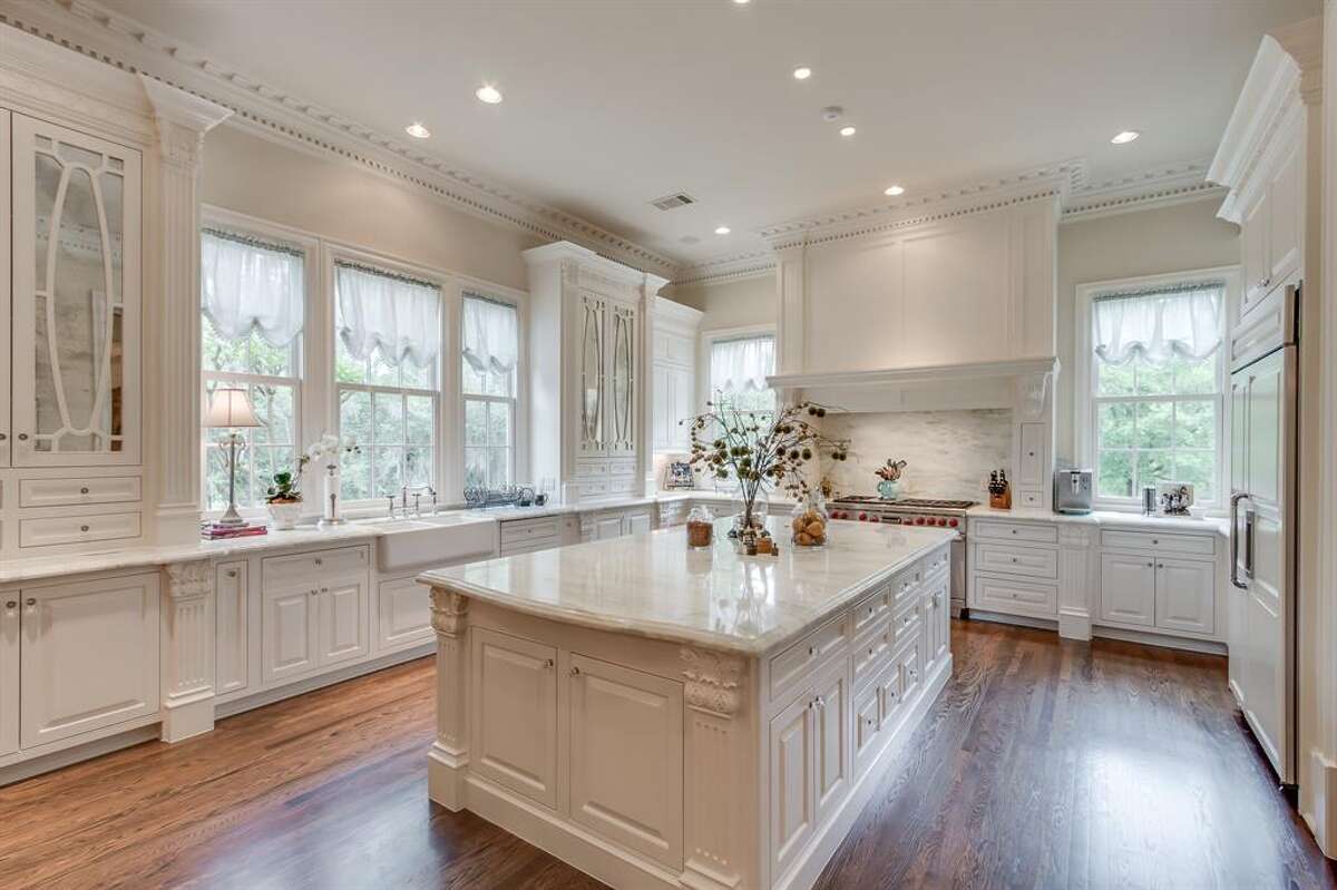 235 S. Fazio Court, Spring$3.2 million5 bedrooms, 5 full and 3 half bathrooms$390.43 per square footSee the listing at HAR.com