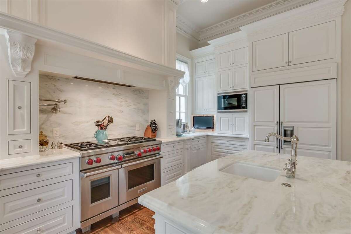 235 S. Fazio Court, Spring$3.2 million5 bedrooms, 5 full and 3 half bathrooms$390.43 per square footSee the listing at HAR.com