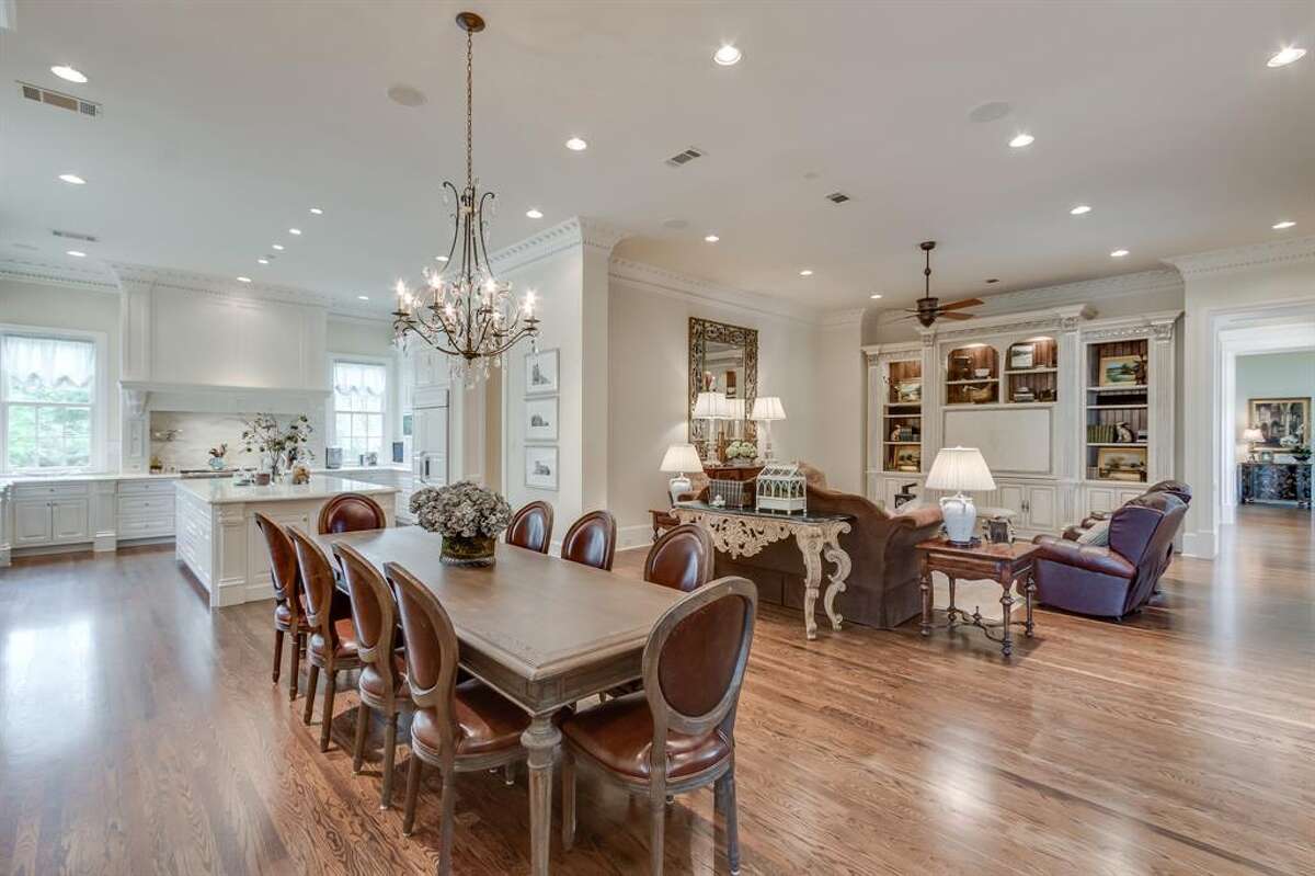 235 S. Fazio Court, Spring$3.2 million5 bedrooms, 5 full and 3 half bathrooms$390.43 per square footSee the listing at HAR.com