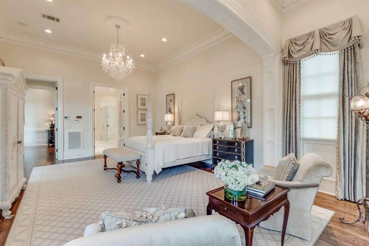 235 S. Fazio Court, Spring$3.2 million5 bedrooms, 5 full and 3 half bathrooms$390.43 per square footSee the listing at HAR.com