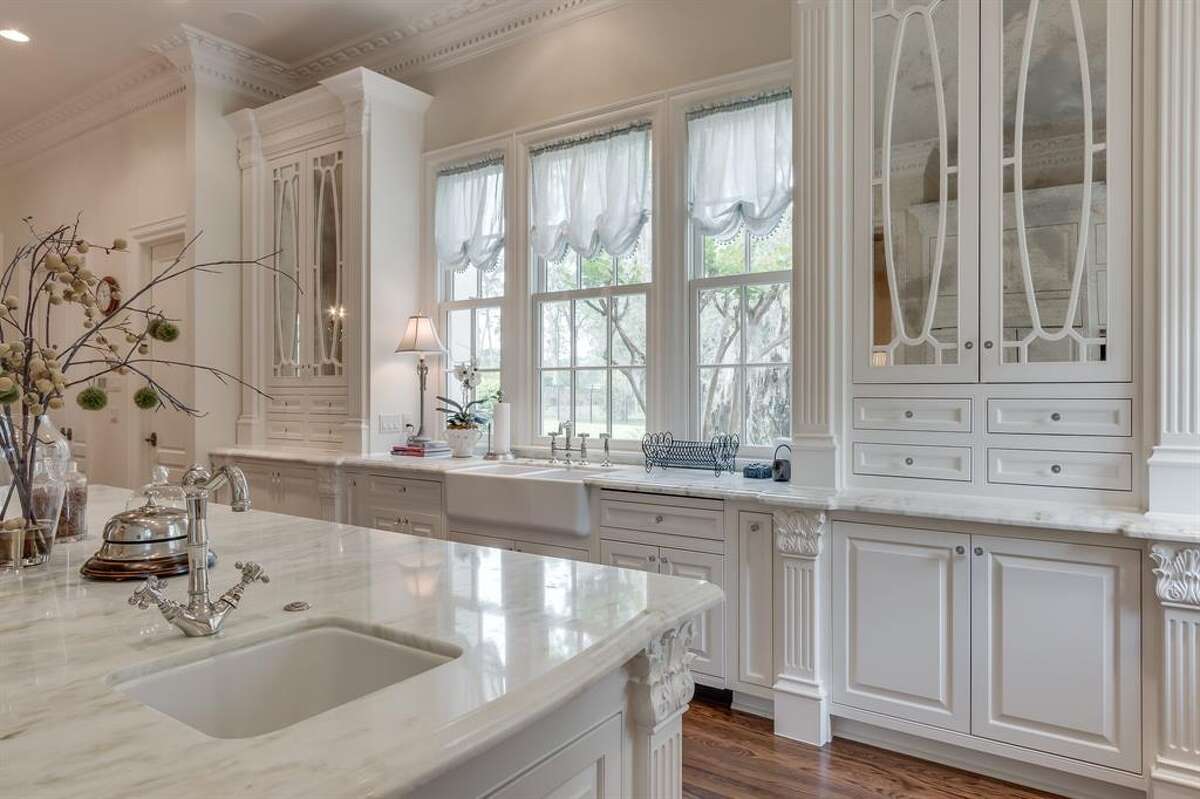 235 S. Fazio Court, Spring$3.2 million5 bedrooms, 5 full and 3 half bathrooms$390.43 per square footSee the listing at HAR.com