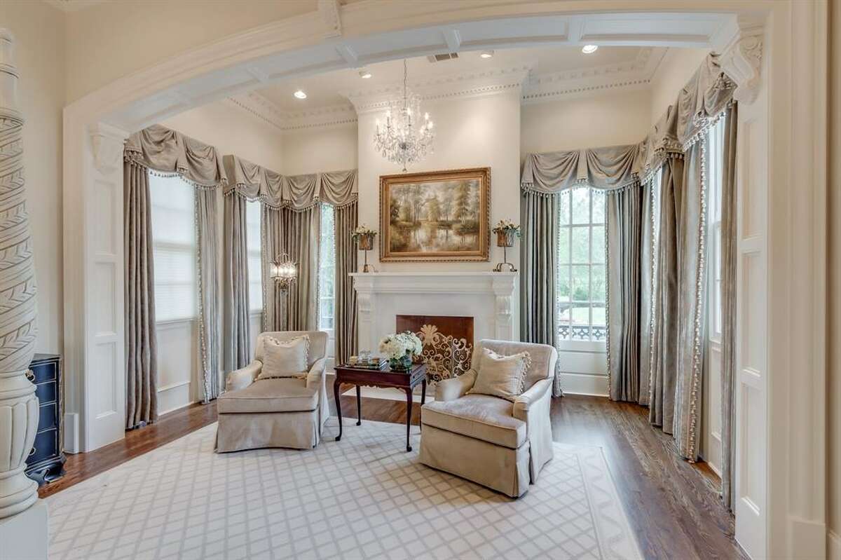 235 S. Fazio Court, Spring$3.2 million5 bedrooms, 5 full and 3 half bathrooms$390.43 per square footSee the listing at HAR.com