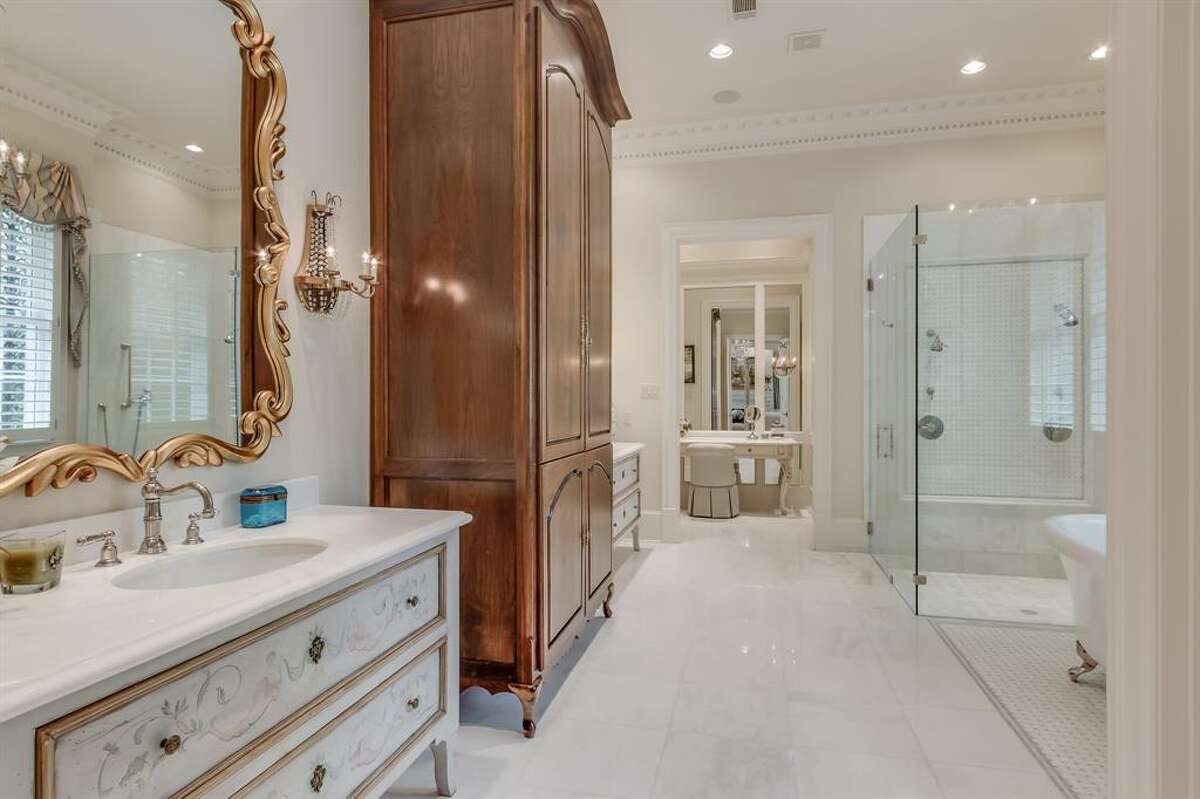 235 S. Fazio Court, Spring$3.2 million5 bedrooms, 5 full and 3 half bathrooms$390.43 per square footSee the listing at HAR.com
