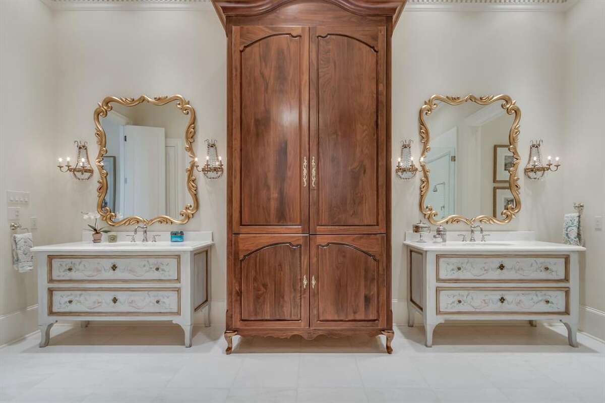 235 S. Fazio Court, Spring$3.2 million5 bedrooms, 5 full and 3 half bathrooms$390.43 per square footSee the listing at HAR.com