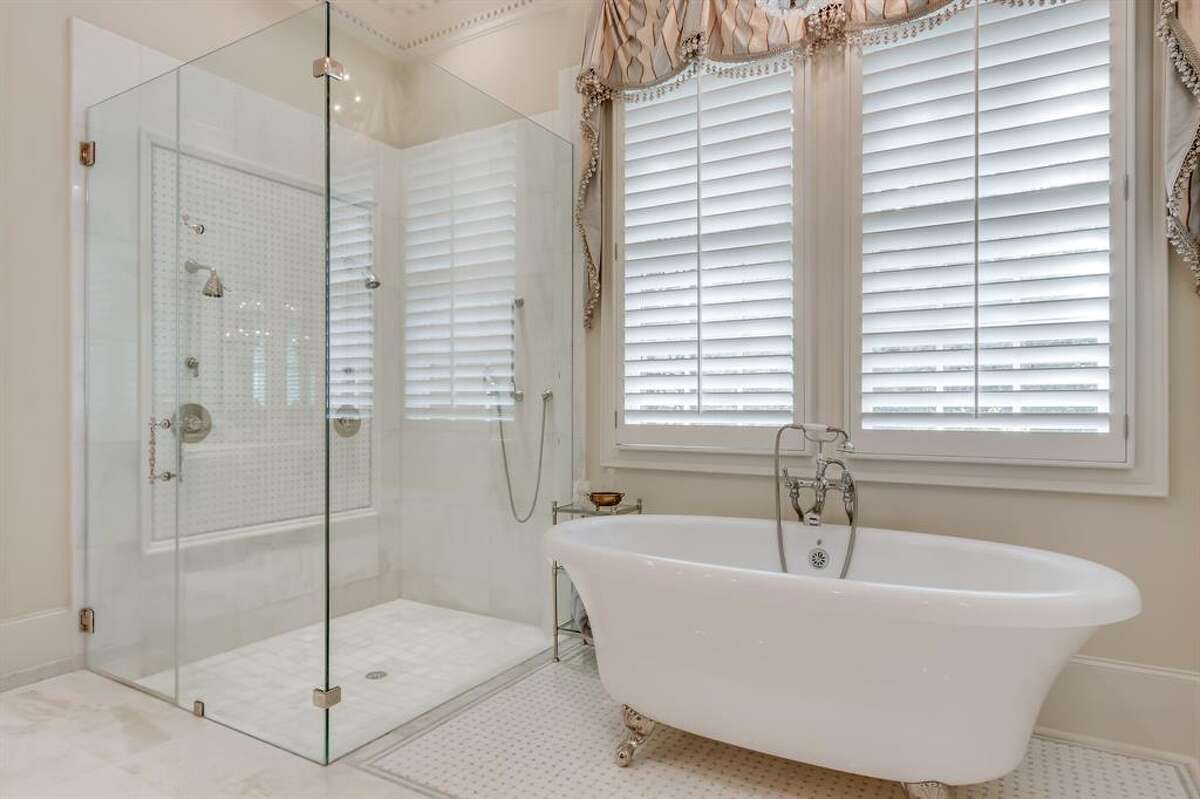 235 S. Fazio Court, Spring$3.2 million5 bedrooms, 5 full and 3 half bathrooms$390.43 per square footSee the listing at HAR.com