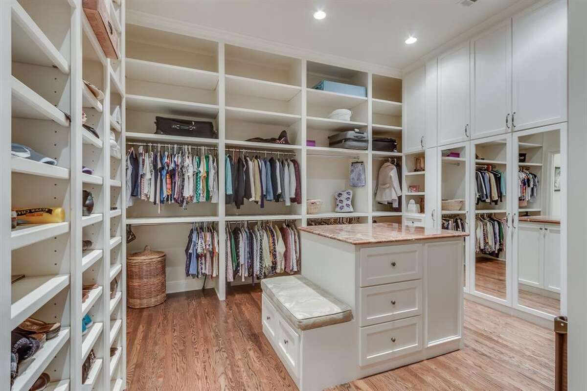 235 S. Fazio Court, Spring$3.2 million5 bedrooms, 5 full and 3 half bathrooms$390.43 per square footSee the listing at HAR.com