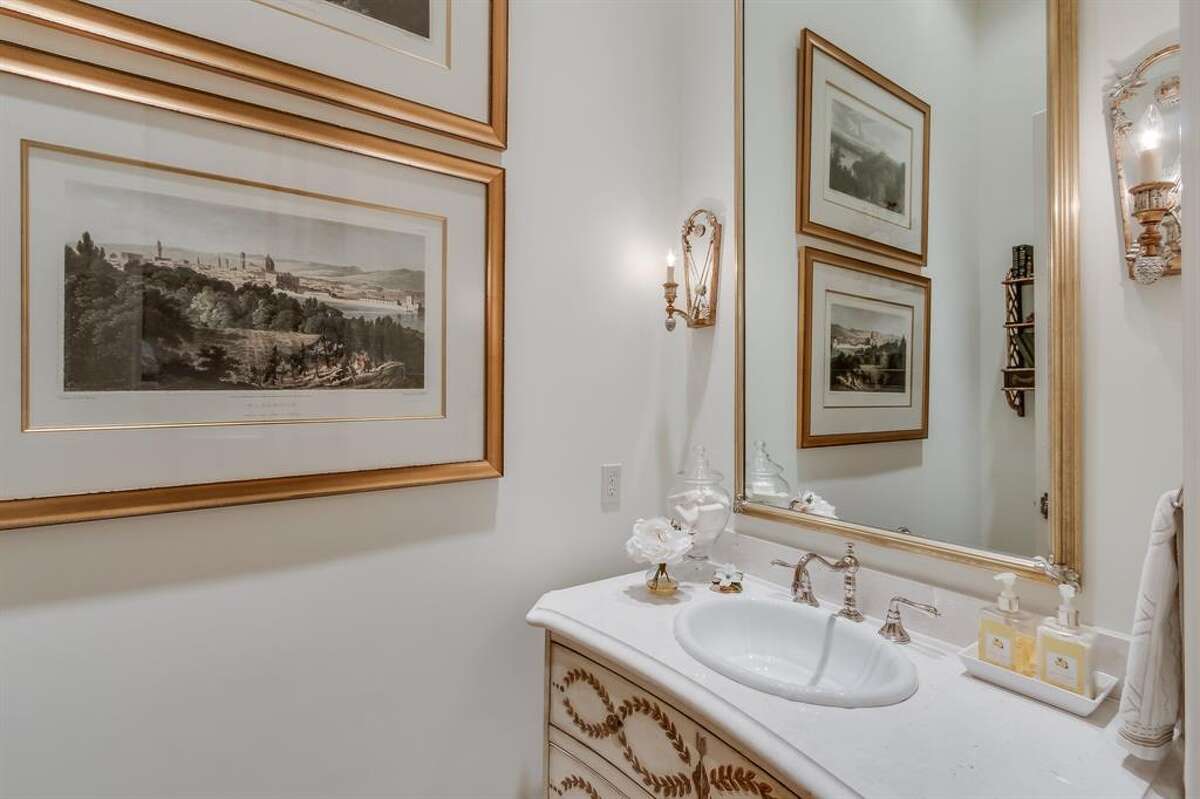 235 S. Fazio Court, Spring$3.2 million5 bedrooms, 5 full and 3 half bathrooms$390.43 per square footSee the listing at HAR.com