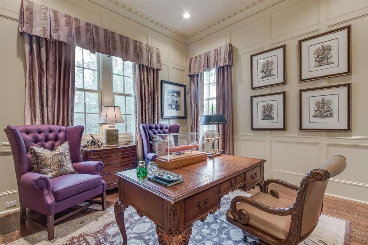 235 S. Fazio Court, Spring$3.2 million5 bedrooms, 5 full and 3 half bathrooms$390.43 per square footSee the listing at HAR.com