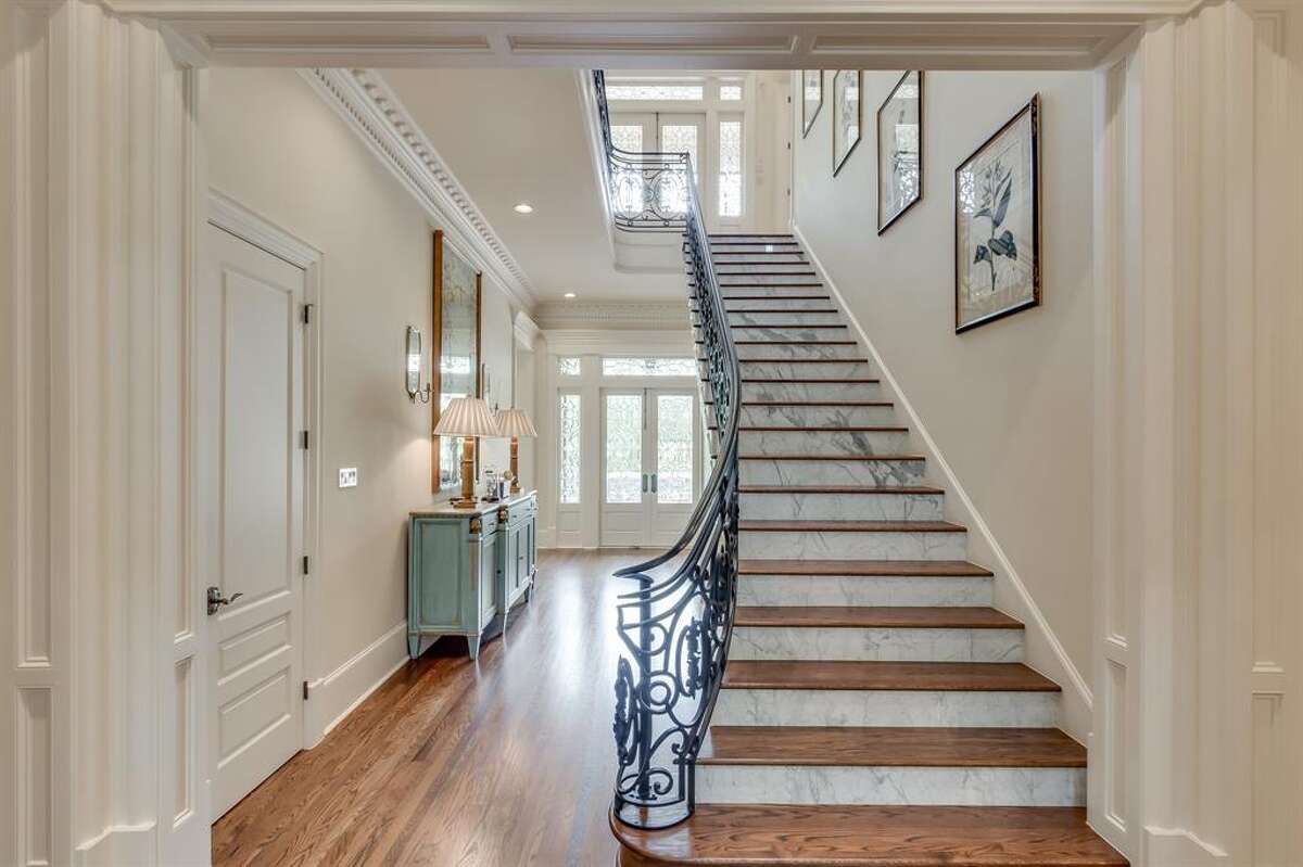 235 S. Fazio Court, Spring$3.2 million5 bedrooms, 5 full and 3 half bathrooms$390.43 per square footSee the listing at HAR.com