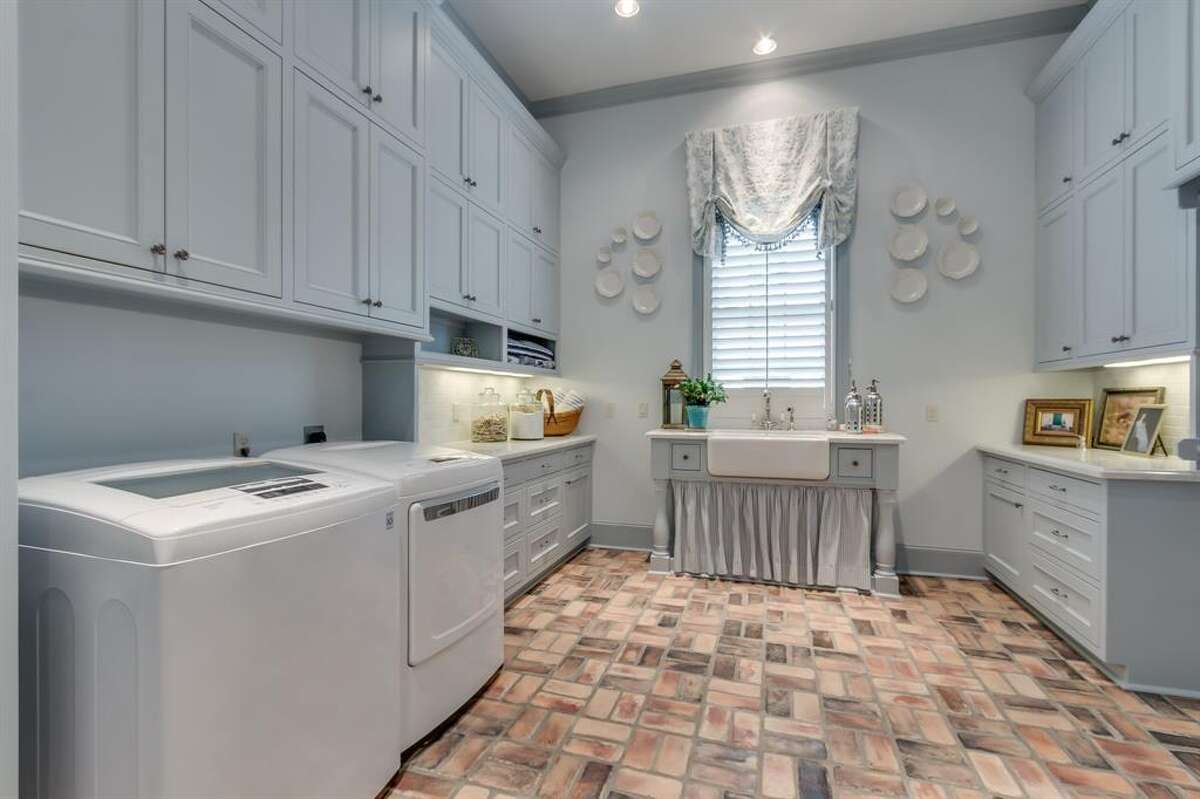 235 S. Fazio Court, Spring$3.2 million5 bedrooms, 5 full and 3 half bathrooms$390.43 per square footSee the listing at HAR.com