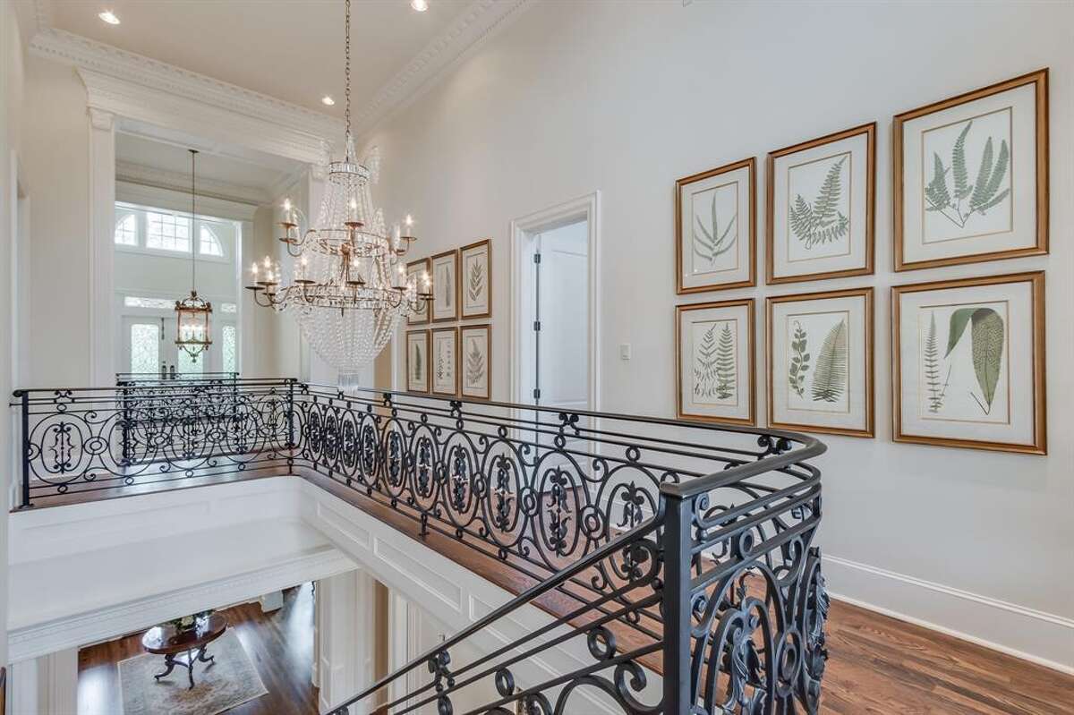 235 S. Fazio Court, Spring$3.2 million5 bedrooms, 5 full and 3 half bathrooms$390.43 per square footSee the listing at HAR.com
