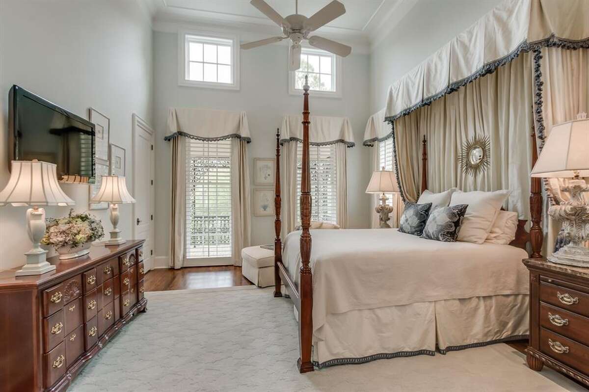 235 S. Fazio Court, Spring$3.2 million5 bedrooms, 5 full and 3 half bathrooms$390.43 per square footSee the listing at HAR.com